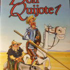 Don Quijote 1 DVD - pikkukuva 1