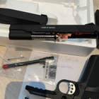 KJ-Works KP-05 Hi-Capa Blowback CO2 pistooli ja 3 lipasta - pikkukuva 2