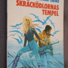 Vernes - Vance : Bob Morane Skräcködlornas tempel - pikkukuva 1