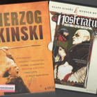 herzog-kinski box (26 296) k -FI- DVD (6kot+p) (6) 5 movie - pikkukuva 1