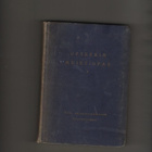 [Sotakorkeakoulu]: Upseerin muistiopas, Otava 1935,numeroitu - pikkukuva 1