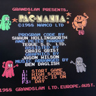 Pac-Mania - Commodore 64 - pikkukuva 3