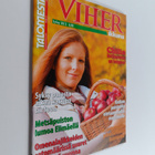 Viherikkuna 8/2012 - pikkukuva 1