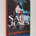 Sadie Jones : Kotiinpaluu - pikkukuva 1
