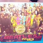 Cd The Beatles Sgt. Pepper's Lonely Hearts Club Band - pikkukuva 1
