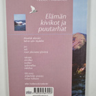 Anneli Nikulainen : Elämän kivikot ja puutarhat - pikkukuva 2