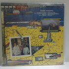 GEORGE HARRISON - GONE TROPPO EX-/EX+ LP - pikkukuva 2