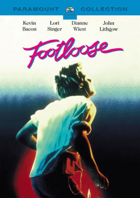 Footloose - DVD