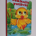 Vivienne Bray : Vekkulit ystävät - pikkukuva 1