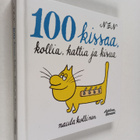 Nen : 100 kissaa, kollia, kattia ja kisua - pikkukuva 1
