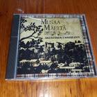 Musaa mäeltä : akustinen tanssilevy - CD - pikkukuva 1