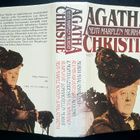Agatha Christie: Neiti Marplen murhat (Wsoy 1985) - pikkukuva 3