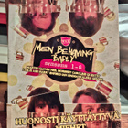 Huonosti käyttäytyvät miehet (Men Behaving Badly) DVD-boksi - pikkukuva 1