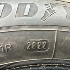 Goodyear UltraGrip Arctic 2 205/60r16 96t talvirenkaat - pikkukuva 4