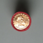 2003 Luxemburg 5c rulla UNC - pikkukuva 1