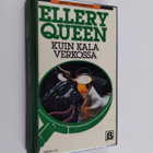 Ellery Queen : Kuin kala verkossa - pikkukuva 1
