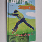 Margaret Mahy : Maanalainen tie - pikkukuva 1
