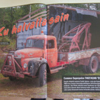 Automobiili-lehti 4/2025 autolehti - pikkukuva 3