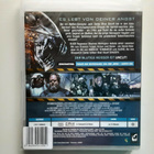 Death machine (uncut,122 min) blu-ray - pikkukuva 2