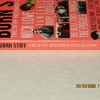 *2 CD* VARIOUS ARTISTS Born StiFLEETWOOD MAC The Blues Years - pikkukuva 3