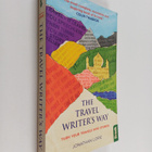 Jonathan Lorie : The travel writer's way : Turning your t... - pikkukuva 1