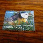 suomi pm 1lk 2001 sinitiainen - pikkukuva 1
