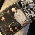 Snoop Dogg presents Tha Eastsidaz Duces’n Frayz CD - pikkukuva 1