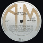 PETER FRAMPTON :: I'M IN YOU :: VINYYLI  LP    1977 - pikkukuva 4