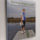 Rudolf Steiner ym. : Simone Niggli-Luder - unterwegs mit ... - pikkukuva 1
