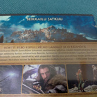 HOBITTI: SMAUGIN AUTIOITTAMA MAA (2-disc)*** - pikkukuva 3