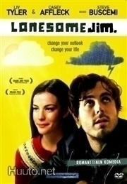 Lonesome Jim - DVD