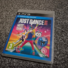 Just Dance 2018 (PS3) - pikkukuva 1