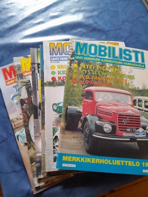 mobilisti 1991 vsk