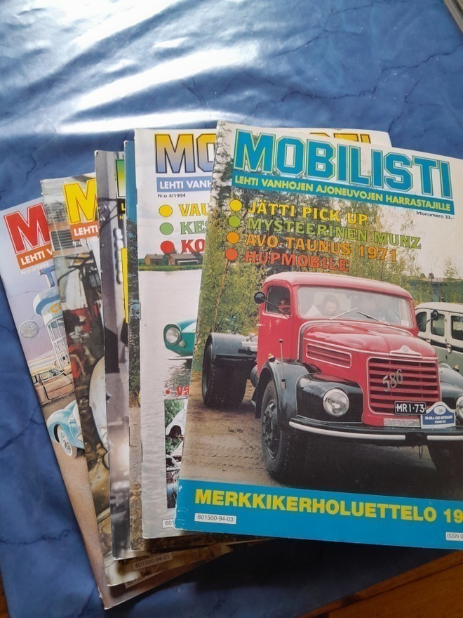 mobilisti 1991 vsk