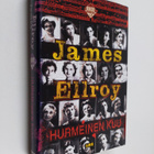 James Ellroy : Hurmeinen kuu - pikkukuva 1
