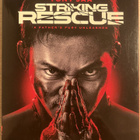 Striking Rescue (Blu-ray) Slipcover (2024) - pikkukuva 1