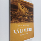 Ville Hytönen : Välimeri : eeppinen runoelma - pikkukuva 1
