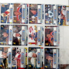 1995-96 Pinnacle Zenith Edition Rookie kortteja 23, katso! - pikkukuva 4