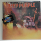 DEEP PURPLE - COLLECTION M-/M- LP - pikkukuva 1