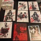 Battle Royale (Arrow Video, Bluray LE) - pikkukuva 4