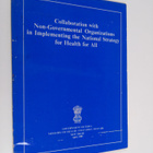 Collaboration with Non-governmental Organizations in Impl... - pikkukuva 1