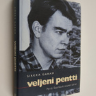 Sirkka Garam : Veljeni Pentti : Pentti Saarikoski sisaren... - pikkukuva 1