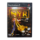 New York Race (PS2) - pikkukuva 1
