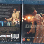 Respect (43 668) UUSI -FI- BLU-RAY nordic, 2021 aretha fra - pikkukuva 1