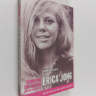 Erica Jong : Seducing the demon : writing for my life - pikkukuva 1