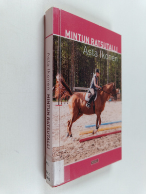 Asta Ikonen : Mintun ratsutalli