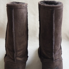 BEARPAW  talvisaappaat, koko 41, LÄHES UUDET - pikkukuva 4