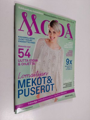 Moda 4/2014