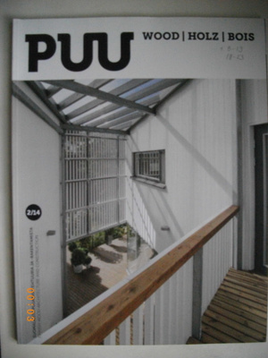 Puu Wood Nro 2/2014 (23.7)