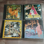 Sleepy Sleepers - CD-PAKETTI & KANGASMERKKI - pikkukuva 1